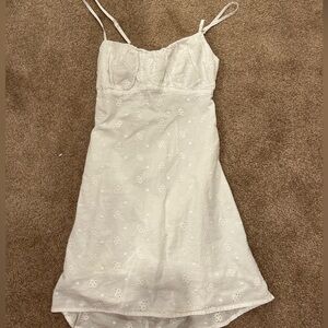 Edikted summer dress